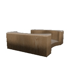 Objaverse 1 Ref 2