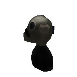 Objaverse 3 Ref 0