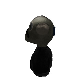 Objaverse 3 Ref 1