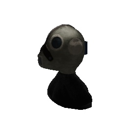 Objaverse 3 Ref 3
