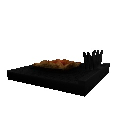 Objaverse 4 Ref 2